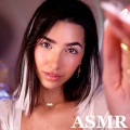 ASMR Glow - The Sleepiest Triggers Pt.5