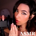 ASMR Glow - Slow, Relaxing Sounds to make you SO Sleepy Pt.2