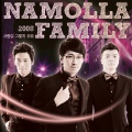 Namolla Family TKO - 사랑이 그렇게 쉬워