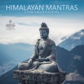 Buddhist Meditation Music Set - Harmony Flows where Intention Guides