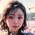 馨露 - 单思叹