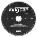 Kenny Bobien - Walk into the Light