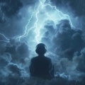 Relax Arte、Relaxing Music Ox、The Relaxation Hub - Thunder's Peaceful Retreat