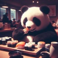 Hoffy Beats - Sushi bar (feat. Hoffy Beats)