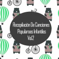 Producciones Pedagógicas Infantiles - Quisiera Ser Tan Alta