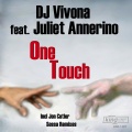 dj vivona、Juliet Annerino - One Touch