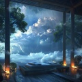 Spa & Relaxation、Massage Spa Academy、Empty Space - Thunder's Soothing Spa