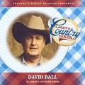 Country's Family Reunion、david ball - Come See Me