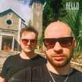 HELLO - Чёрти чё