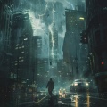 Zona de música de flauta relajante、Sonidos de lluvia y naturaleza、Lista de reproducción de brunch chillout - Tonos Calmantes De Lluvia Intacta