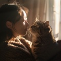 Gato Somnoliento、Ambiente、Lo Mejor De La Musica Instrumental - El Viaje De Armonía Interior Del Gato