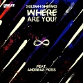 Andreas Moss、Sultan + Shepard - Where Are You?