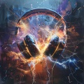 Four Robes、Skies of Rain、hozuki - Thunder Pulse in Melodic Flow