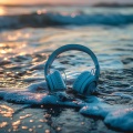 Atmospheric Force、Seascapers、New Darwin - Deep Ocean’s Echoic Pulse