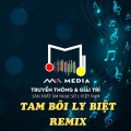 Mii Media、Lee Ken、Cần Vinh - Tam Bôi Ly Biệt (Mii Remix)