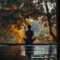 Canciones de cuna de Brahms、Canción de cuna lluviosa、Salón Halcyon - Lluvia Y Truenos Silenciosos Para Niños Pequeños
