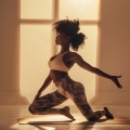 Soledad Yoga、Yoga Meditación、Tonos milagrosos potentes de 432 Hz - Meditación Del Fuego En El Yoga