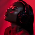 Emisiones otoacústicas、Música para la mente meditativa、Meditación Sencilla - Alineación De La Paz Binaural