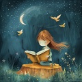 Canciones de cuna para bebés para dormir、sueño del bebé、Colectivo Binaural - Campana De Reposo Estrellada