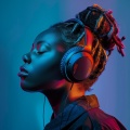 Meditación de frecuencia de solfeo、Mente de serenidad binaural、Muestras de ondas cerebrales - Vibra De Esencia Binaural