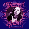 Deanna Durbin - The Last Rose of Summer