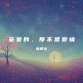隋博文 - 亲爱的,那不是爱情 (Live)