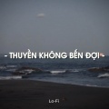 Quanvrox - BEAT Thuyền Không Bến Đợi (Lofi)