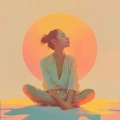 Lista de reproducción de relajación、Charlie Castillo、Lo Mejor De La Musica Instrumental - Murmullo Gentil De La Brisa