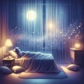 Academia del Sonno Profondo - Fantasticheria celeste