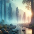 Free Your Mind Club、Powerthoughts Meditation Club、Healing Atmospheres - Astral Aria