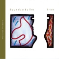 Spandau Ballet - Gold