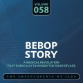 Jay Jay Johnson's Be-Boppers - Bone-O-Logy