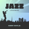 Sammy Davis, Jr. - If You Are But A Dream