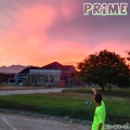 DJ Prime - Warrior