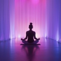 Música Cristiana de Yoga、Música de yoga y meditación、Ayudante para aliviar el estrés - Melodías Reflexivas De Asanas