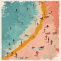Relaxing Music for Bath Time、Instrumentals、Relajacion Ariel - Widen Wisdom's Window