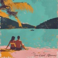 Zen Ambiance D'eau Calme、Solfeggio、Dreamy - Tranquil Timber Texts