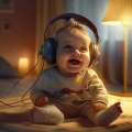 Baby Lulu、Aesthetic Music、Lofi Quality Content - Cheerful Lofi Night