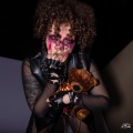 Riell、Riell Phillipos - Chapter 1: Present