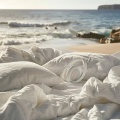 Sleepaholics、When Waves Cry、Flannigan Hymes - Ocean Nighttime Binaural Harmony