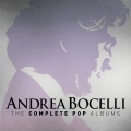 Andrea Bocelli、david foster、New York Philharmonic、Alan Gilbert - Nel blu, dipinto di blu