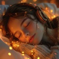 Lista de reproducción para dormir、Dormir Cansado、Ambiente - El Silencio Melódico Del Sueño