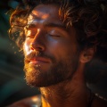 Música Inteligente、Frecuencia de Dios、Elenco Junior Express - Las Suaves Melodías De La Noche