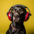 Relájate la música de mi perro、Musica de Ambiente、microesperanza - Ritmos De Ladridos Alegres