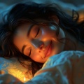 Una Sola Luna、Doctor sueño lúcido、Canal de ruido sin parar - El Abrazo Pacífico De La Noche