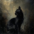 Música para gatos relajantes、Palacio pacífico、Siente la alegría - Ritmos Juguetones De Maullidos