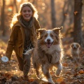 Música instrumental alegre、CALMANTE PARA PERROS、Listas de reproducción de música relajante para perros - Buscar Travesuras En Ritmos