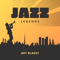 Art Blakey - Mayreh