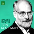 Amsterdam Baroque Orchestra、Ton Koopman - V. Air