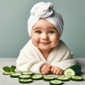 Baby Lullaby - Go Sleep